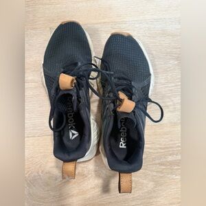 Reebok tennis shoes